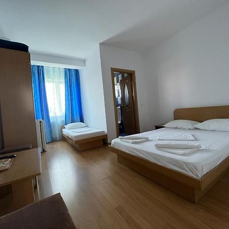 Vila Alexa Costinești Dış mekan fotoğraf
