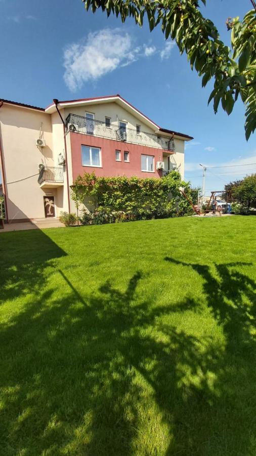 Vila Alexa Costinești Dış mekan fotoğraf