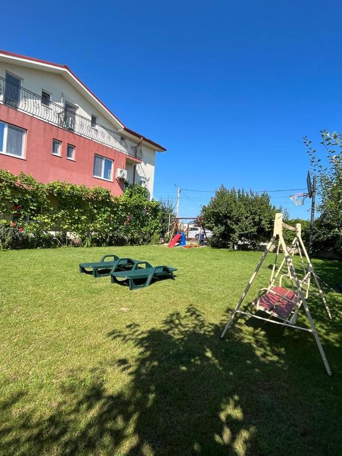 Vila Alexa Costinești Dış mekan fotoğraf