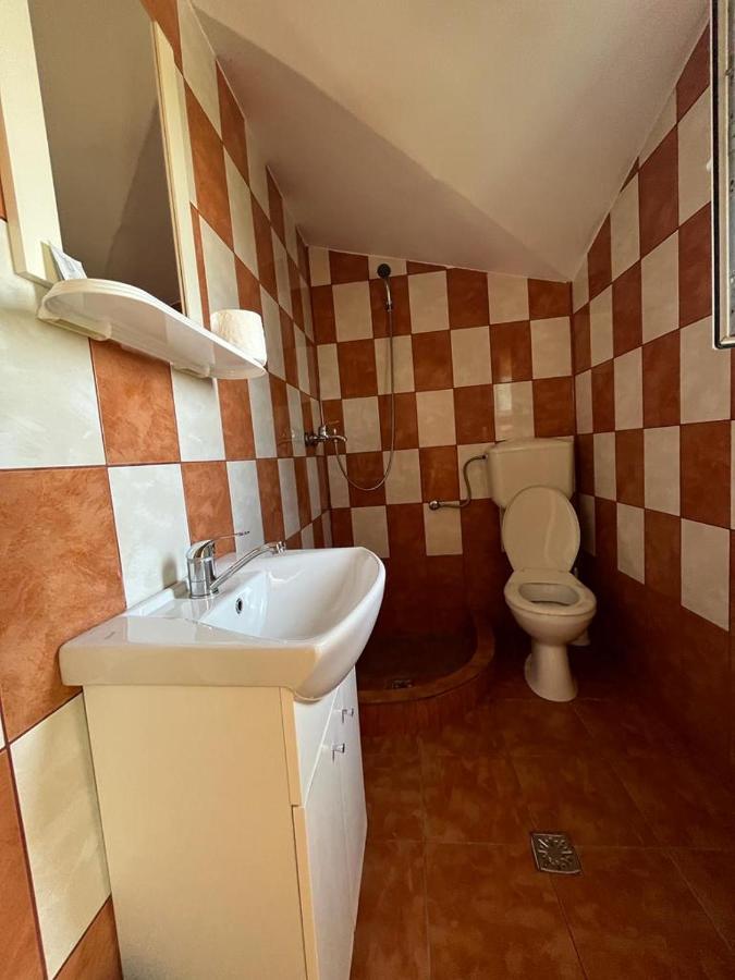 Vila Alexa Costinești Dış mekan fotoğraf