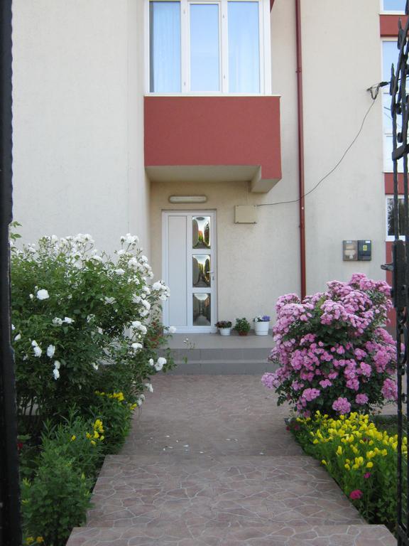 Vila Alexa Costinești Dış mekan fotoğraf